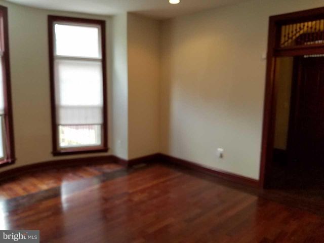 804 HOLLINS ST #MAIN LEVEL, Baltimore, MD 21201