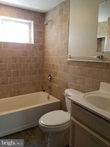 804 HOLLINS ST #MAIN LEVEL, Baltimore, MD 21201