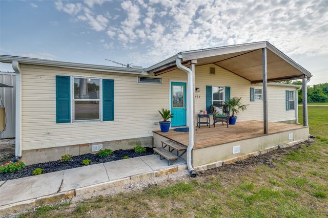 4524 Elementary Drive, Southmayd, TX 76268