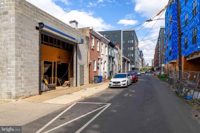 2009-11 E YORK ST, Philadelphia, PA 19125