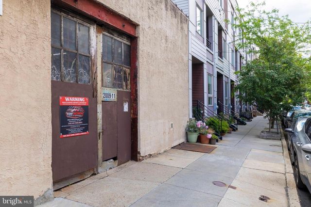 2009-11 E YORK ST, Philadelphia, PA 19125