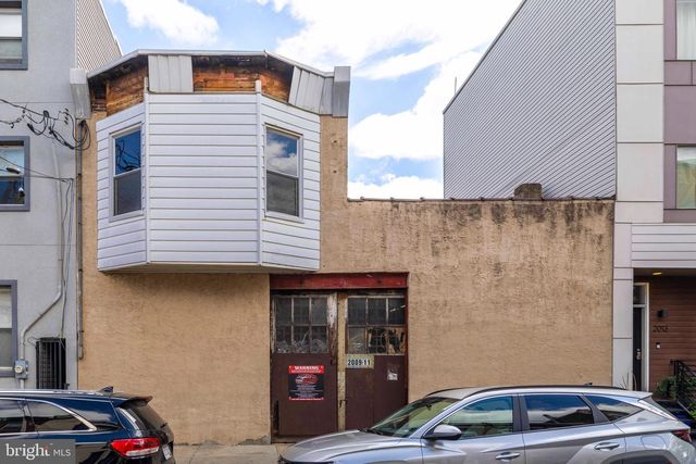 2009-11 E YORK ST, Philadelphia, PA 19125