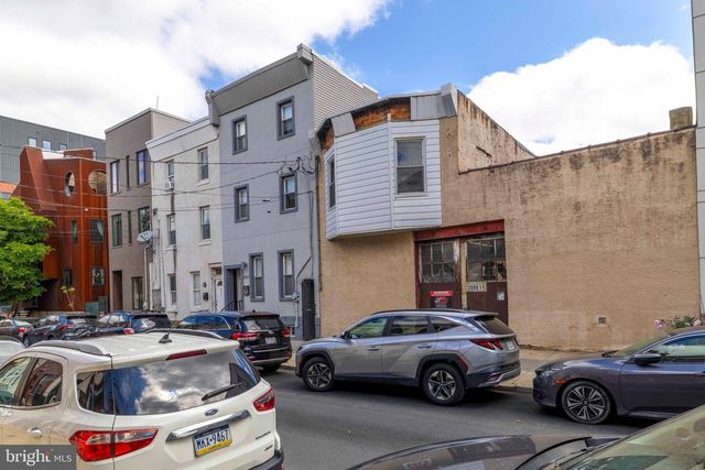 2009-11 E YORK ST, Philadelphia, PA 19125