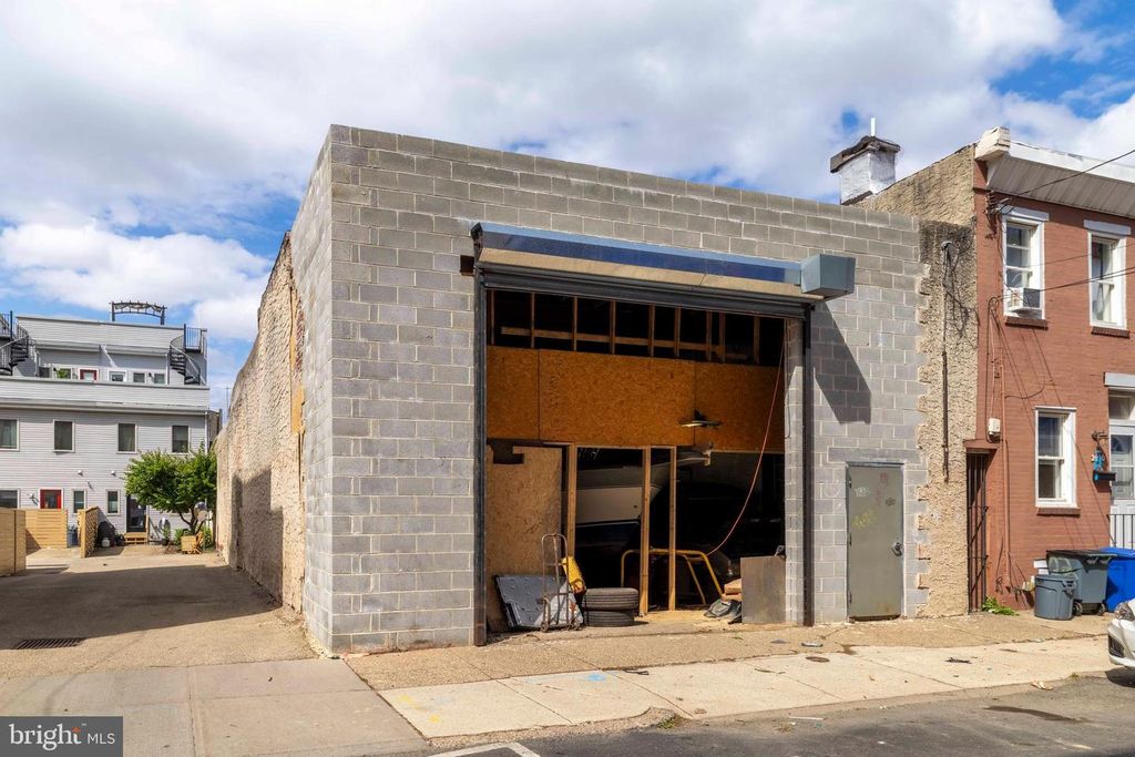 2009-11 E YORK ST, Philadelphia, PA 19125