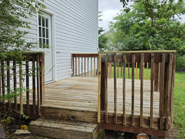 2000 Penmar Dr, La Vergne, TN 37086
