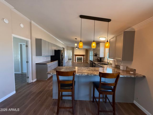 35222 W MCNEIL Street, Arlington, AZ 85322
