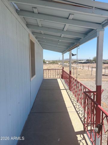 35222 W MCNEIL Street, Arlington, AZ 85322