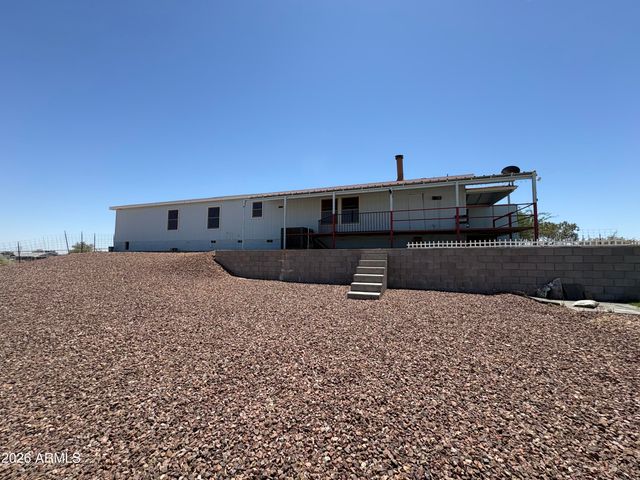 35222 W MCNEIL Street, Arlington, AZ 85322