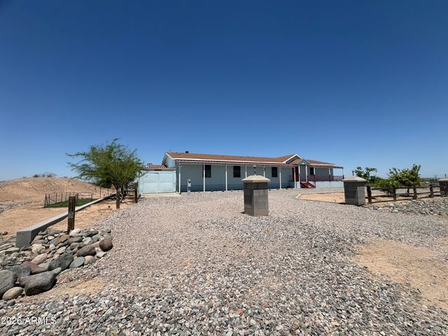 35222 W MCNEIL Street, Arlington, AZ 85322