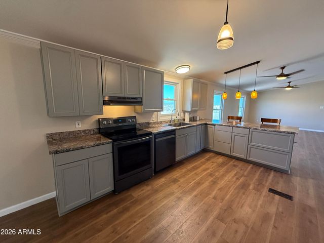 35222 W MCNEIL Street, Arlington, AZ 85322