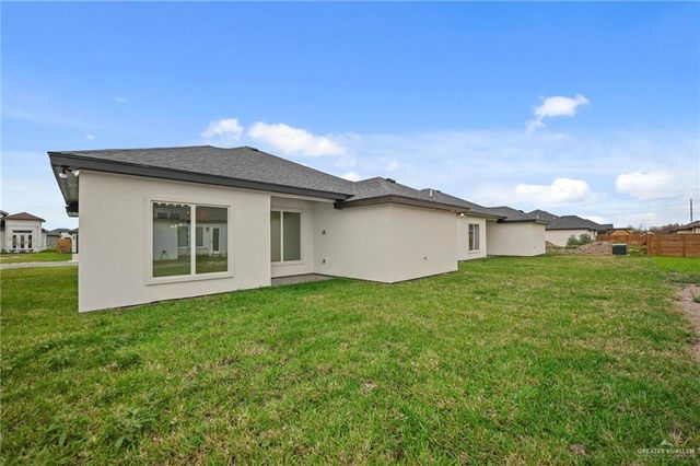 3708 S Apex Street, Edinburg, TX 78542