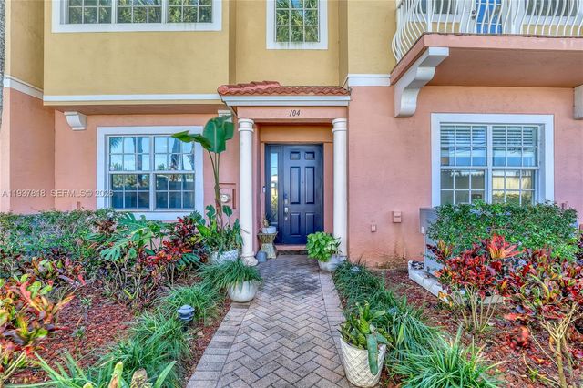 104 Harbors Way, Boynton Beach, FL 33435
