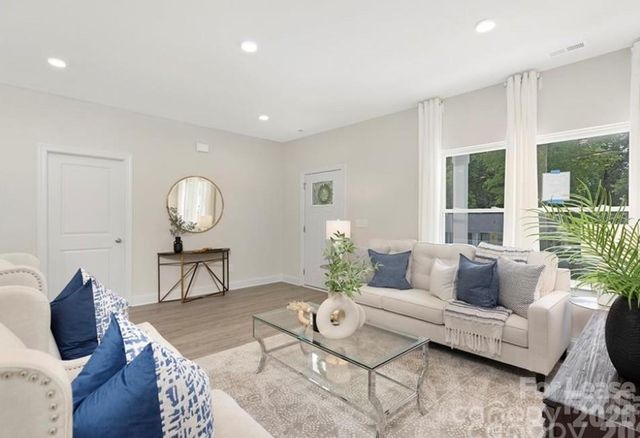 208 Graham Street, Gastonia, NC 28052
