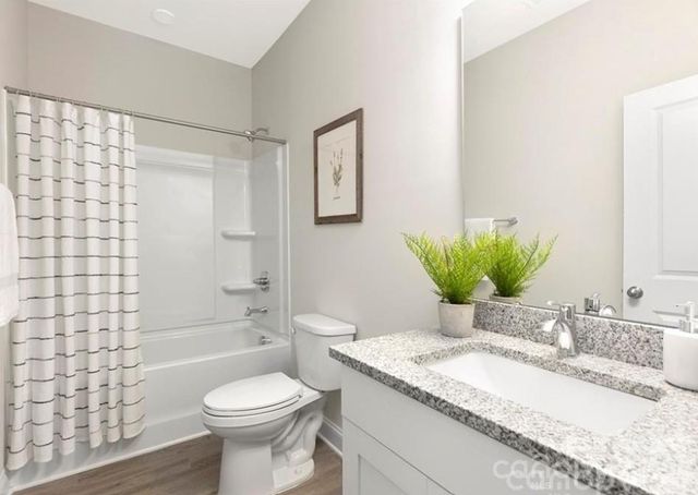 208 Graham Street, Gastonia, NC 28052