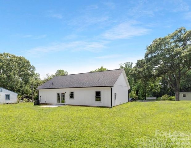 208 Graham Street, Gastonia, NC 28052