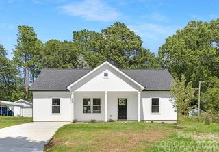 208 Graham Street, Gastonia, NC 28052