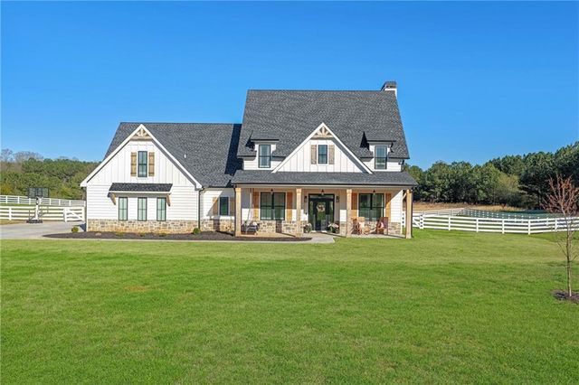 28 Ravenfield Road, Taylorsville, GA 30178