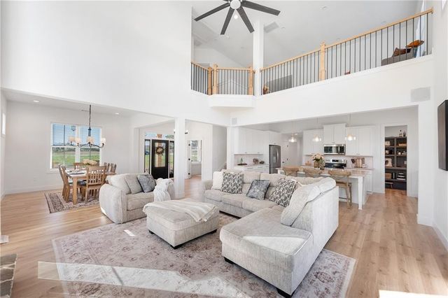 28 Ravenfield Road, Taylorsville, GA 30178