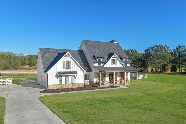 28 Ravenfield Road, Taylorsville, GA 30178