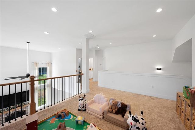 28 Ravenfield Road, Taylorsville, GA 30178