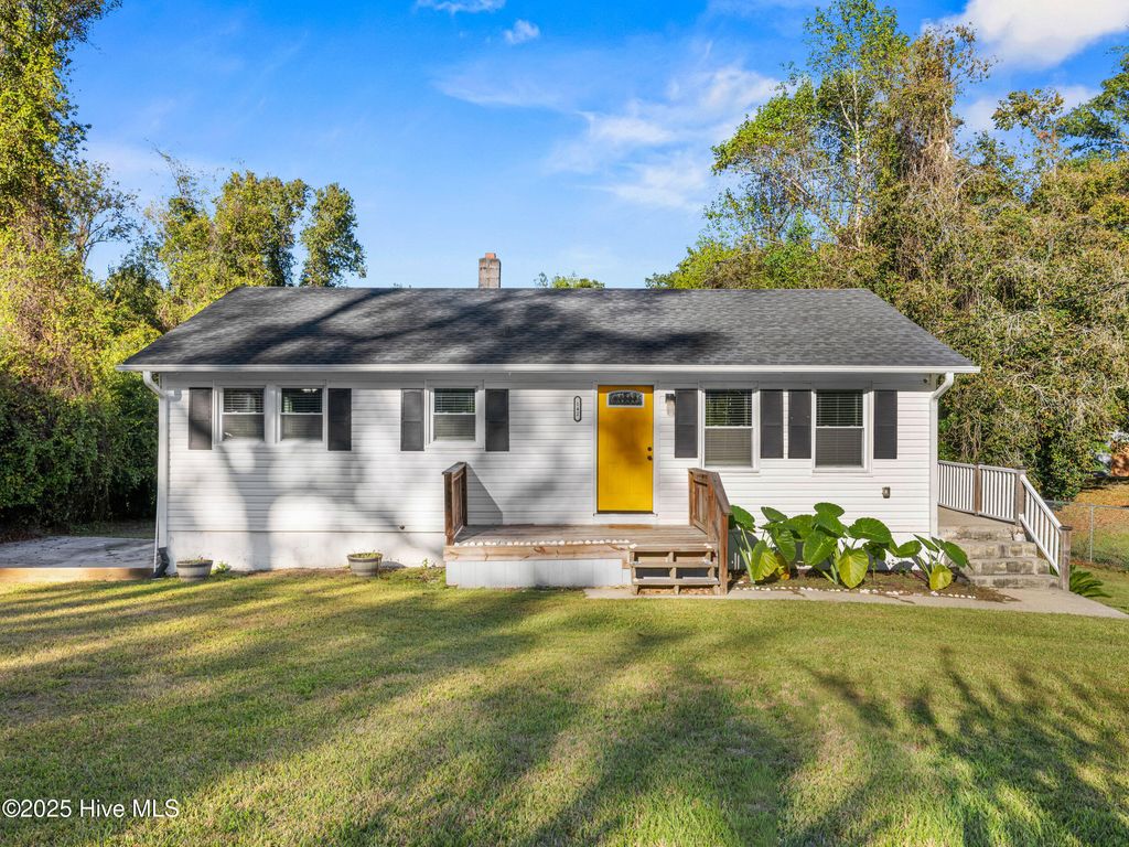 142 Jupiter Trail, Jacksonville, NC 28546