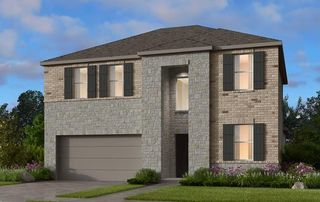 4003 Wynn RD, Hutto, TX 78634