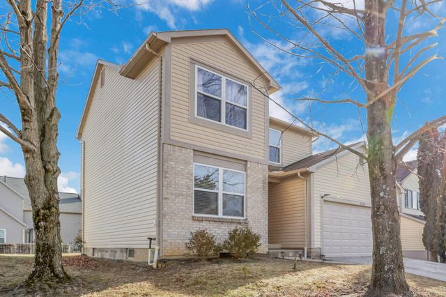 2700 Raphael Drive, Columbus, OH 43232