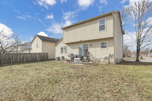 2700 Raphael Drive, Columbus, OH 43232