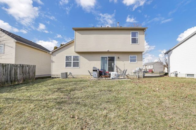 2700 Raphael Drive, Columbus, OH 43232