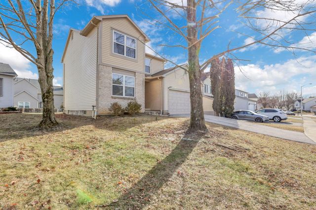 2700 Raphael Drive, Columbus, OH 43232