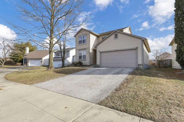 2700 Raphael Drive, Columbus, OH 43232