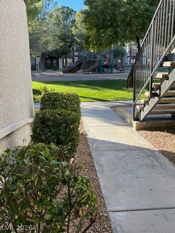 7255 West Sunset Road 1136, Las Vegas, NV 89113