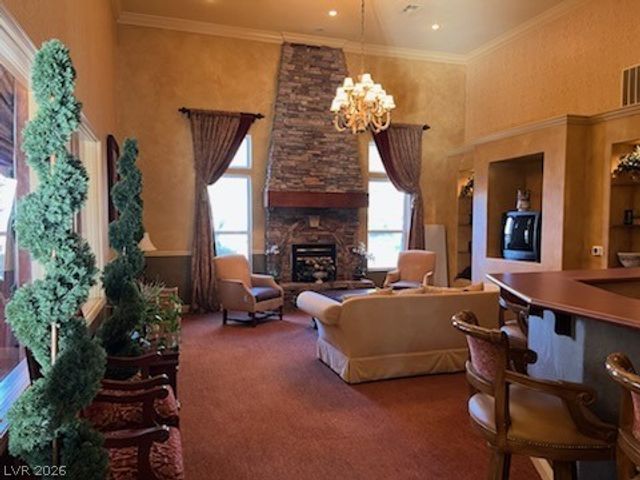 7255 West Sunset Road 1136, Las Vegas, NV 89113