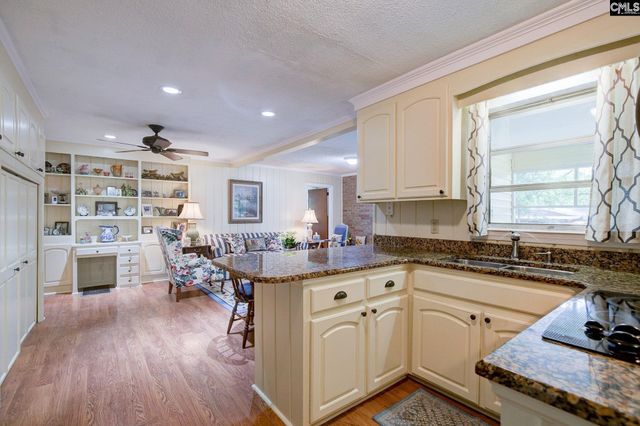 1126 Mathis Court, Camden, SC 29020