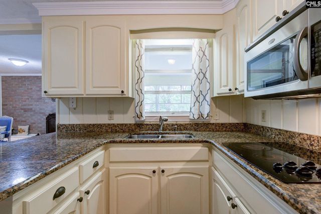 1126 Mathis Court, Camden, SC 29020