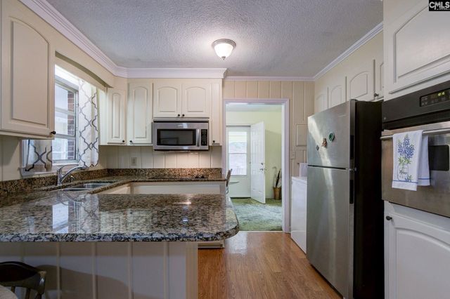 1126 Mathis Court, Camden, SC 29020