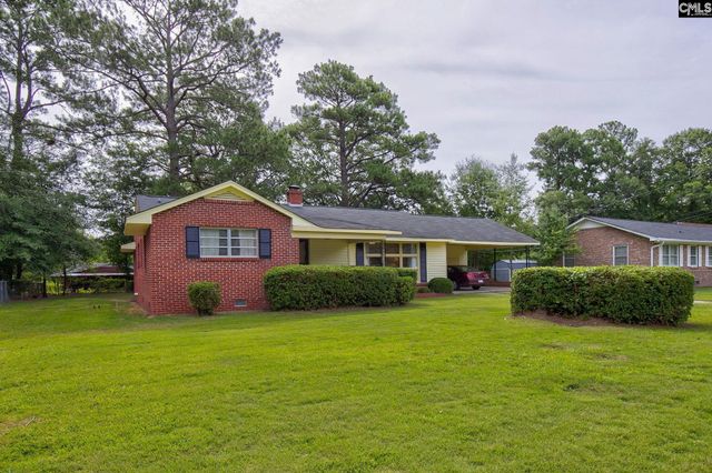 1126 Mathis Court, Camden, SC 29020