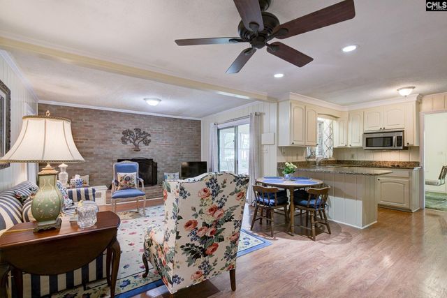 1126 Mathis Court, Camden, SC 29020