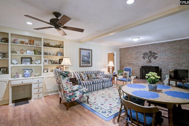 1126 Mathis Court, Camden, SC 29020