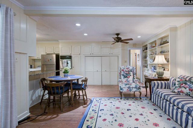 1126 Mathis Court, Camden, SC 29020
