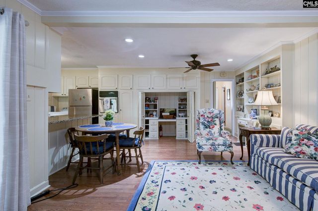 1126 Mathis Court, Camden, SC 29020