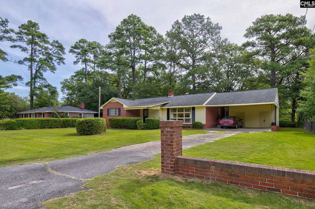 1126 Mathis Court, Camden, SC 29020