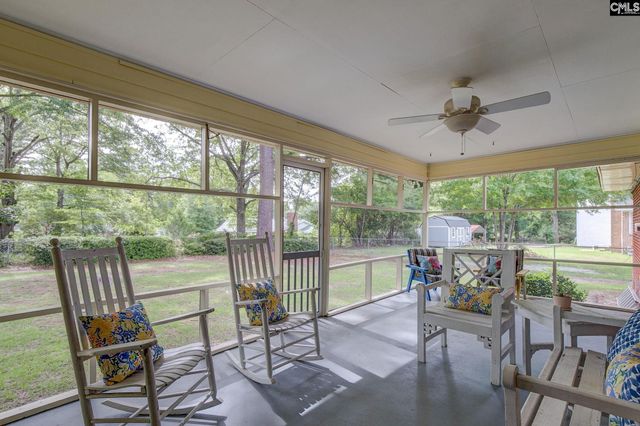 1126 Mathis Court, Camden, SC 29020