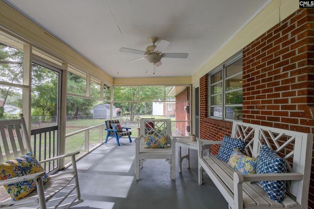 1126 Mathis Court, Camden, SC 29020
