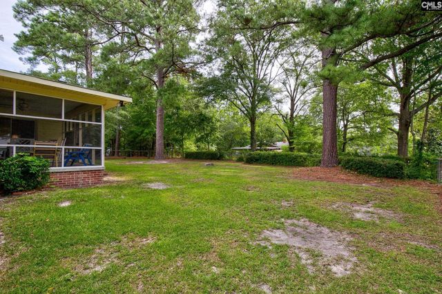1126 Mathis Court, Camden, SC 29020