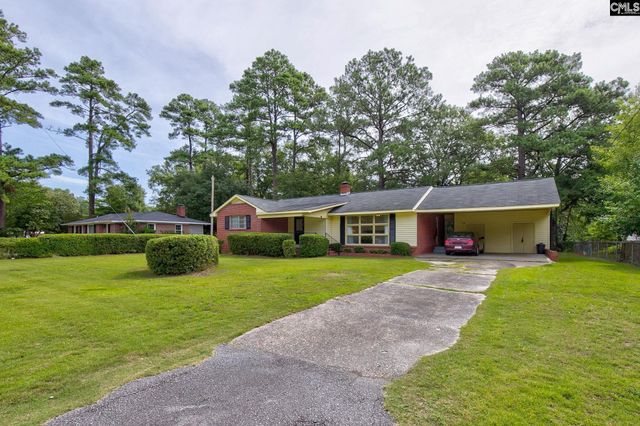 1126 Mathis Court, Camden, SC 29020