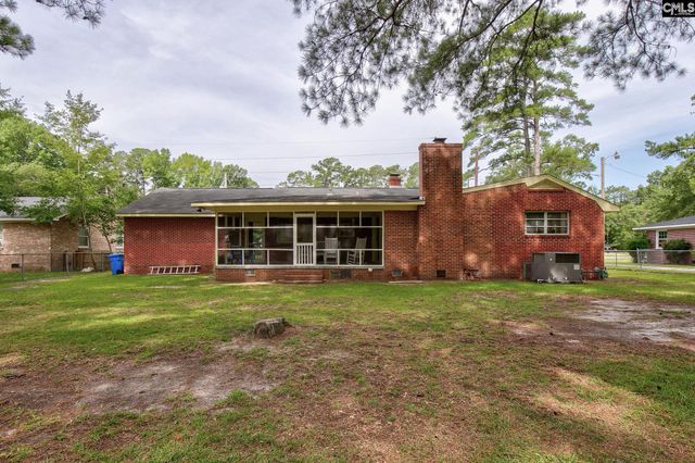1126 Mathis Court, Camden, SC 29020