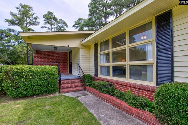 1126 Mathis Court, Camden, SC 29020
