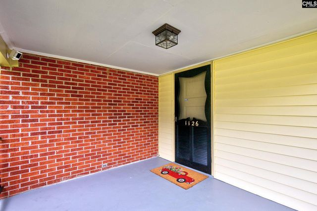 1126 Mathis Court, Camden, SC 29020