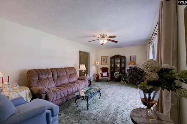 1126 Mathis Court, Camden, SC 29020